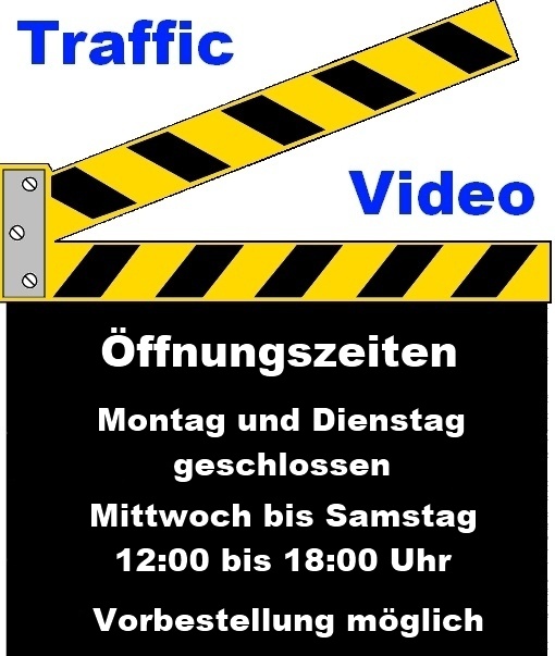 Traffic Video